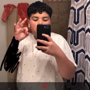 Meet your Posher, Anthony